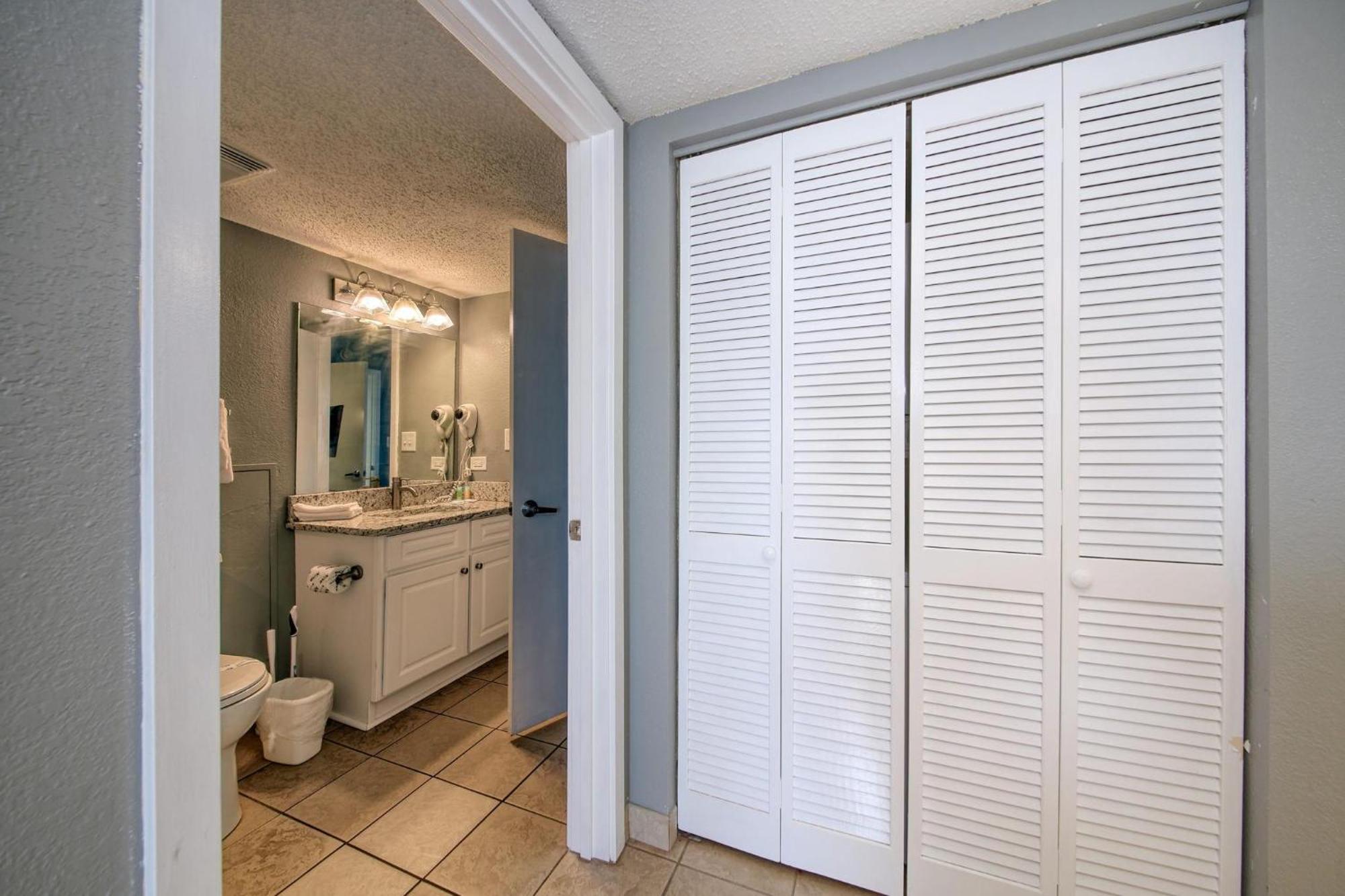 1604 N Ocean Blvd, 0906 - Ocean Front Sleeps 8 Villa Myrtle Beach Buitenkant foto